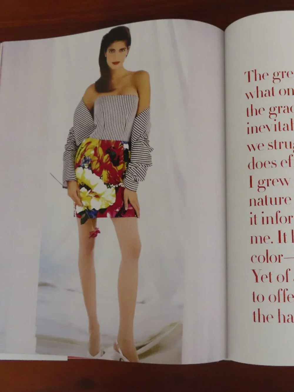 Carolyne Roehm: Design & Style: A Constant Thread (Rizzoli) - Picture 14 of 16